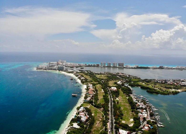 Las Razones Principales para Visitar Cancún