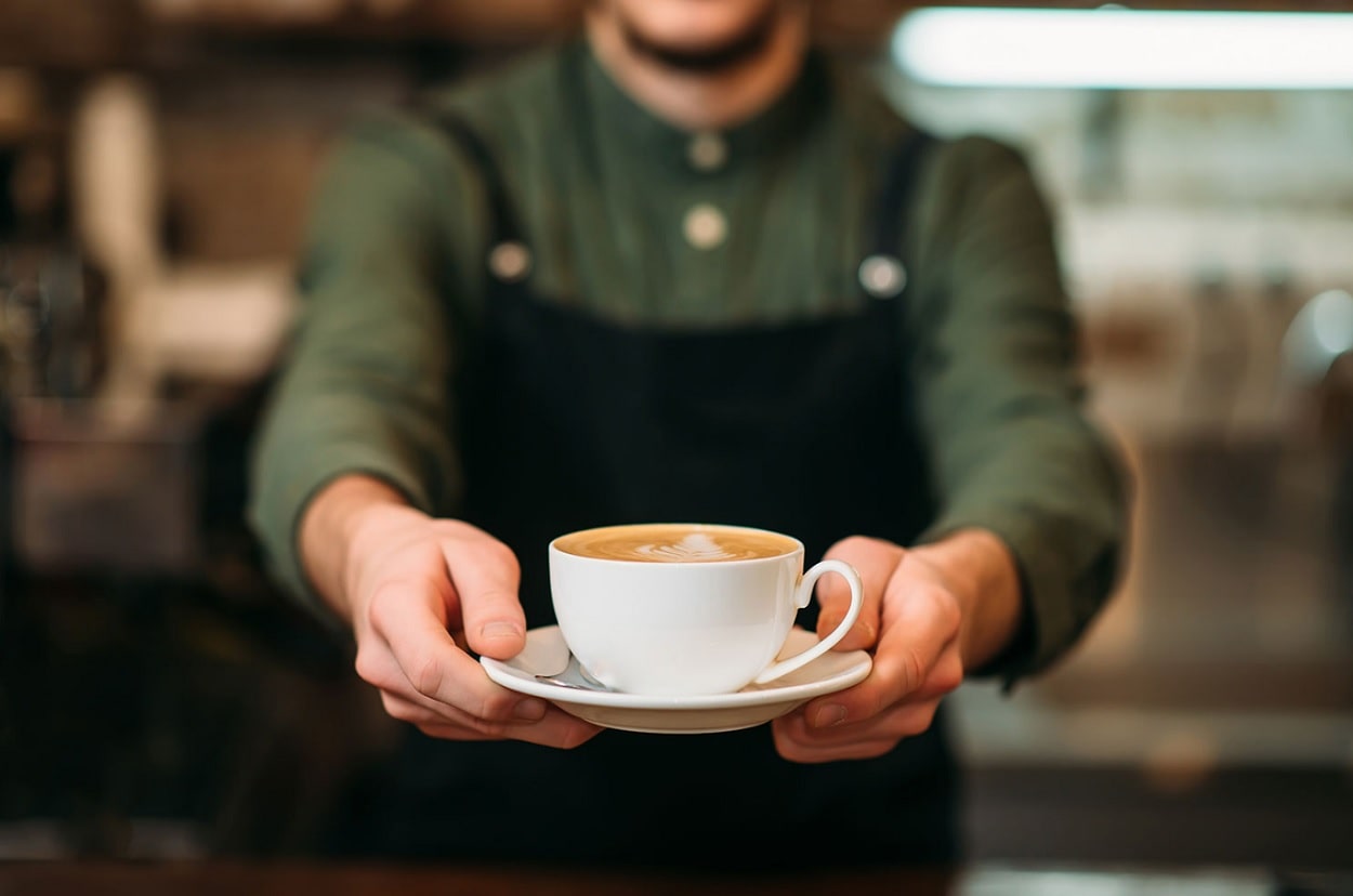 Habilidades Clave para Crecer Después de un Curso de Barista